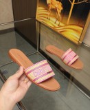 Z2Q55D39 Popular leather  shoes