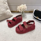 Z2N55B11 Popular leather  shoes
