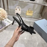 255QP41Z Popular  leather High heels