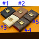 B1N55E82 Popular  leather bag