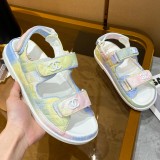Z2Q55C47 Popular  leather shoes