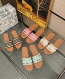 Z2Q55D39 Popular leather  shoes
