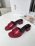 Z2Q55CL51  Popular leather shoes