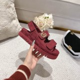 Z2N55B11 Popular leather  shoes