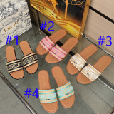 Z2Q55D39 Popular leather  shoes