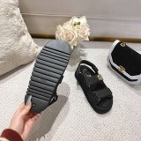Z2N55B11 Popular leather  shoes