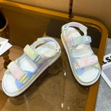 Z2Q55C47 Popular  leather shoes