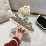 Z2N55B11 Popular leather  shoes