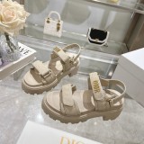 255QD48Z Popular leather shoes