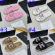 Z2Q55C43 Popular leather shoes