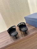 255QJ45Z Popular  leather High heels