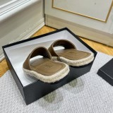 Z2Q55C43 Popular leather shoes