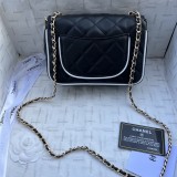 B1N55C67 Popular  leather bag