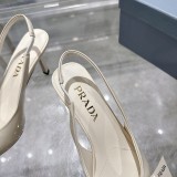 255QP41Z Popular  leather High heels