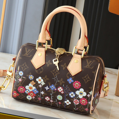B1N55E72 Popular  leather bag