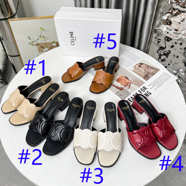 Z2Q55CL51 Popular leather shoes