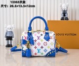 155NE74B Popular   leather bag