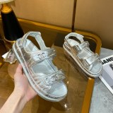 255QC48Z Popular leather shoes