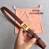 255RA9P Popular   High quality belt With full package