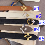 P2R55E11 Popular High quality belt With full package
