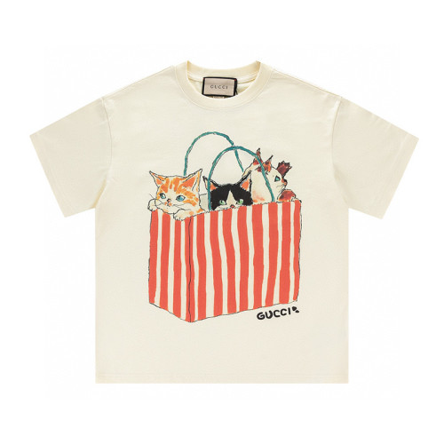U1N65B38 Popular T-shirt