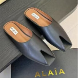 Z2N65A2  Popular  leather shoes