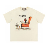 U1N65B48 Popular T-shirt