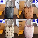 B6N65M87 Popular  leather bag