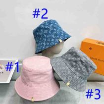 165NE2M Popular hats