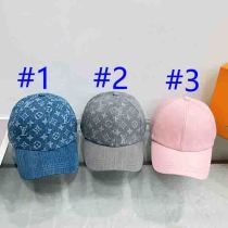 165NE3M Popular  hats