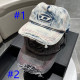 165NA29M Popular hats