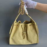 B1X55C18 Popular  leather bag