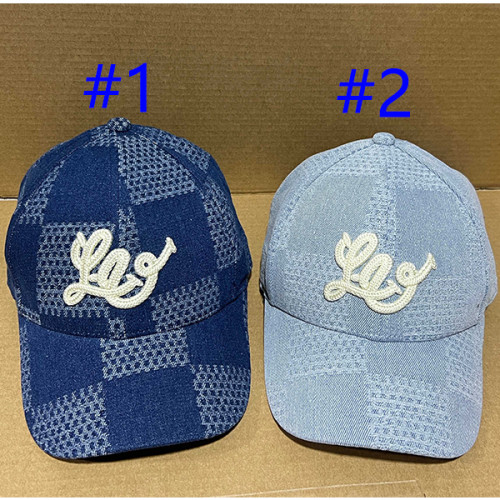 165NE10M Popular hats