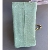 B1X55C18 Popular  leather bag