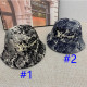 165NE6M Popular hats