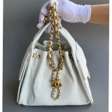 B1X55C18 Popular  leather bag