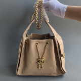 B1X55C18 Popular  leather bag
