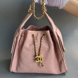 B1X55C18 Popular  leather bag