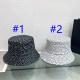 165NC32M Popular  hats