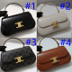 165NN91B Popular   leather bag