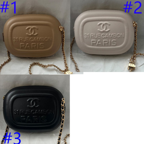 B1R155B3 Popular   leather bag