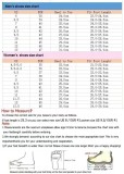 Z1R65B1  Popular shoes