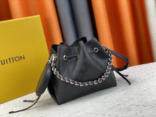 B1N165E99 Popular  leather bag