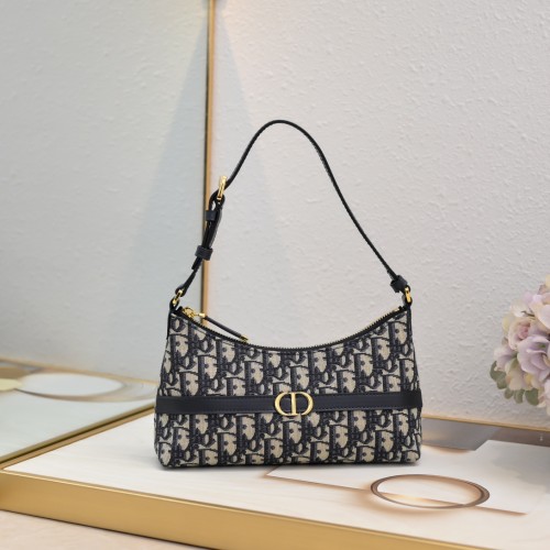 B1N165D100 Popular   leather bag