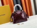 165NE97B Popular  leather bag