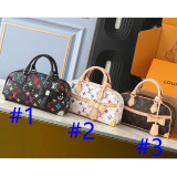 B1N165E101 Popular   leather bag