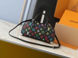 B1N165E101 Popular   leather bag