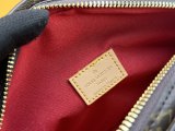 165NE104B Popular  eather bag