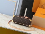 B1N165E101 Popular   leather bag
