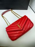 B1N165SL108 Popular leather bag